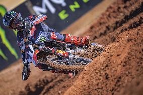 MOTORI - Motocross - MXGP of Castilla la Mancha