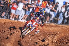 MOTORI - Motocross - MXGP of Castilla la Mancha