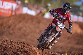 MOTORI - Motocross - MXGP of Castilla la Mancha