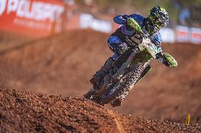 MOTORI - Motocross - MXGP of Castilla la Mancha