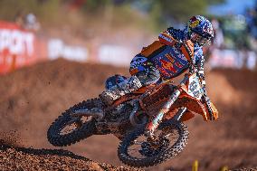 MOTORI - Motocross - MXGP of Castilla la Mancha