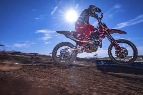 MOTORI - Motocross - MXGP of Castilla la Mancha