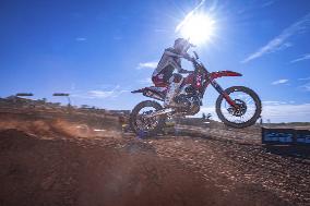 MOTORI - Motocross - MXGP of Castilla la Mancha