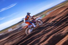 MOTORI - Motocross - MXGP of Castilla la Mancha