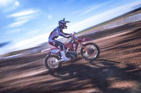 MOTORI - Motocross - MXGP of Castilla la Mancha