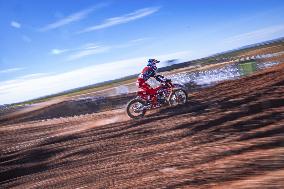 MOTORI - Motocross - MXGP of Castilla la Mancha