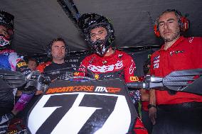 MOTORI - Motocross - MXGP of Castilla la Mancha