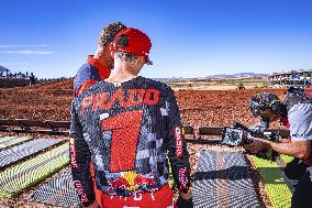 MOTORI - Motocross - MXGP of Castilla la Mancha