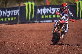 MOTORI - Motocross - MXGP of Castilla la Mancha