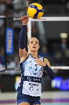 VOLLEY - Supercoppa Femminile - Prosecco DOC Imoco Conegliano vs Vero Volley Milano