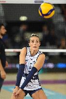 VOLLEY - Supercoppa Femminile - Prosecco DOC Imoco Conegliano vs Vero Volley Milano