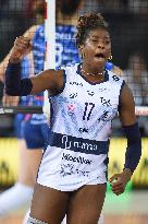 VOLLEY - Supercoppa Femminile - Prosecco DOC Imoco Conegliano vs Vero Volley Milano