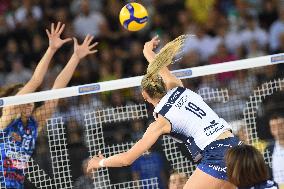 VOLLEY - Supercoppa Femminile - Prosecco DOC Imoco Conegliano vs Vero Volley Milano