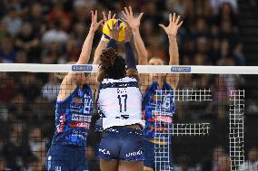 VOLLEY - Supercoppa Femminile - Prosecco DOC Imoco Conegliano vs Vero Volley Milano