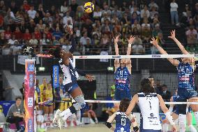 VOLLEY - Supercoppa Femminile - Prosecco DOC Imoco Conegliano vs Vero Volley Milano