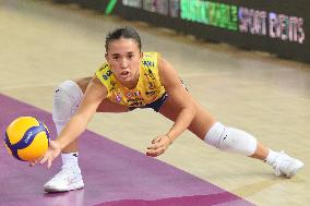 VOLLEY - Supercoppa Femminile - Prosecco DOC Imoco Conegliano vs Vero Volley Milano