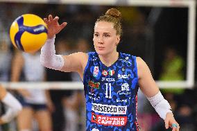 VOLLEY - Supercoppa Femminile - Prosecco DOC Imoco Conegliano vs Vero Volley Milano