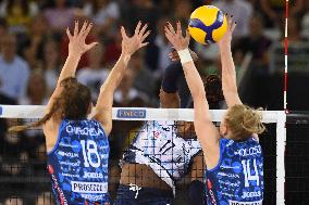 VOLLEY - Supercoppa Femminile - Prosecco DOC Imoco Conegliano vs Vero Volley Milano