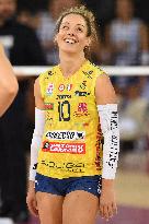 VOLLEY - Supercoppa Femminile - Prosecco DOC Imoco Conegliano vs Vero Volley Milano