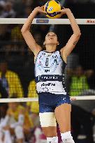 VOLLEY - Supercoppa Femminile - Prosecco DOC Imoco Conegliano vs Vero Volley Milano