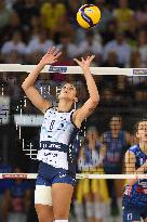 VOLLEY - Supercoppa Femminile - Prosecco DOC Imoco Conegliano vs Vero Volley Milano