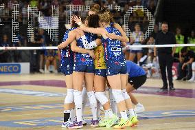 VOLLEY - Supercoppa Femminile - Prosecco DOC Imoco Conegliano vs Vero Volley Milano