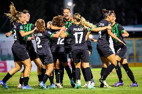 CALCIO - Serie A Femminile - US Sassuolo vs Inter - FC Internazionale