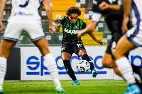 CALCIO - Serie A Femminile - US Sassuolo vs Inter - FC Internazionale