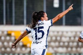 CALCIO - Serie A Femminile - US Sassuolo vs Inter - FC Internazionale