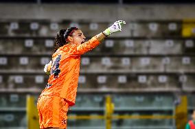 CALCIO - Serie A Femminile - US Sassuolo vs Inter - FC Internazionale