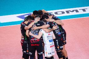 VOLLEY - Superlega Serie A - Cucine Lube Civitanova vs Sonepar Padova