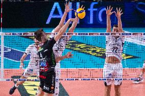 VOLLEY - Superlega Serie A - Cucine Lube Civitanova vs Sonepar Padova