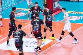 VOLLEY - Superlega Serie A - Cucine Lube Civitanova vs Sonepar Padova