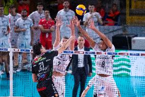 VOLLEY - Superlega Serie A - Cucine Lube Civitanova vs Sonepar Padova