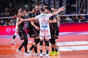 VOLLEY - Superlega Serie A - Cucine Lube Civitanova vs Sonepar Padova