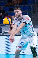 VOLLEY - Superlega Serie A - Cucine Lube Civitanova vs Sonepar Padova