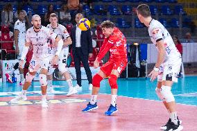 VOLLEY - Superlega Serie A - Cucine Lube Civitanova vs Sonepar Padova