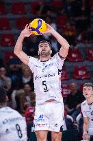 VOLLEY - Superlega Serie A - Cucine Lube Civitanova vs Sonepar Padova