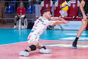 VOLLEY - Superlega Serie A - Cucine Lube Civitanova vs Sonepar Padova