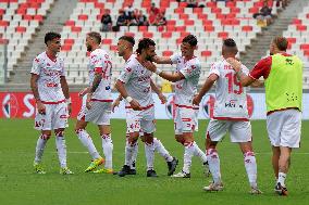 CALCIO - Serie B - SSC Bari vs Cosenza Calcio