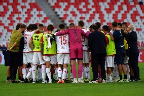 CALCIO - Serie B - SSC Bari vs Cosenza Calcio