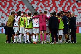 CALCIO - Serie B - SSC Bari vs Cosenza Calcio