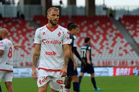 CALCIO - Serie B - SSC Bari vs Cosenza Calcio