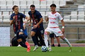 CALCIO - Serie B - SSC Bari vs Cosenza Calcio