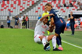 CALCIO - Serie B - SSC Bari vs Cosenza Calcio