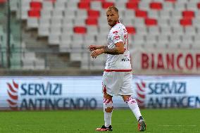 CALCIO - Serie B - SSC Bari vs Cosenza Calcio