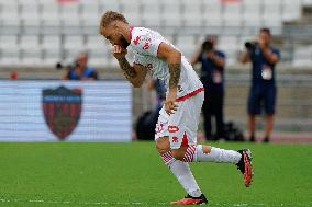 CALCIO - Serie B - SSC Bari vs Cosenza Calcio