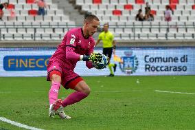 CALCIO - Serie B - SSC Bari vs Cosenza Calcio