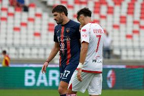 CALCIO - Serie B - SSC Bari vs Cosenza Calcio