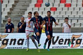 CALCIO - Serie B - SSC Bari vs Cosenza Calcio